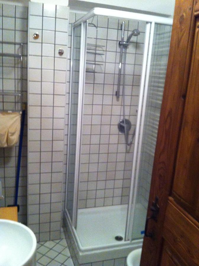 Oulx Chalet Chez Nous מראה חיצוני תמונה