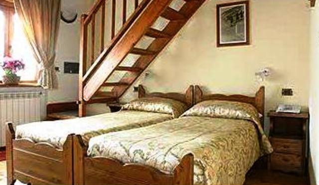 Oulx Chalet Chez Nous מראה חיצוני תמונה