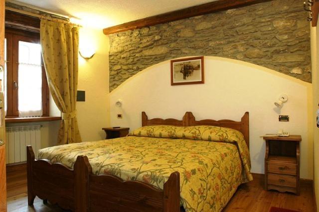 Oulx Chalet Chez Nous מראה חיצוני תמונה
