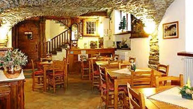 Oulx Chalet Chez Nous מראה חיצוני תמונה