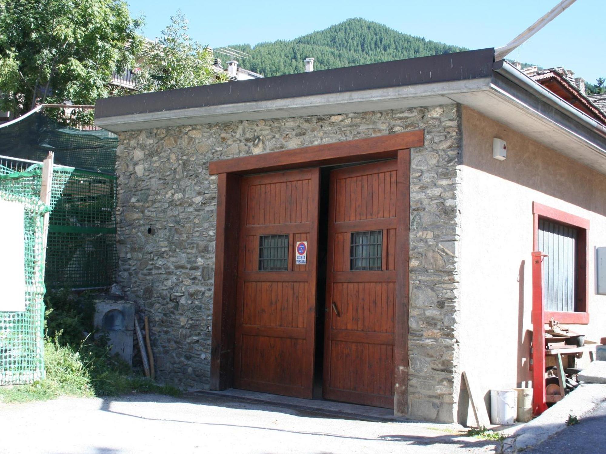 Oulx Chalet Chez Nous מראה חיצוני תמונה