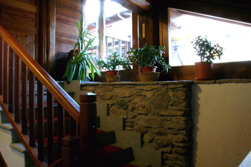 Oulx Chalet Chez Nous מראה חיצוני תמונה