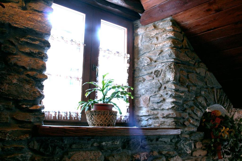 Oulx Chalet Chez Nous מראה חיצוני תמונה