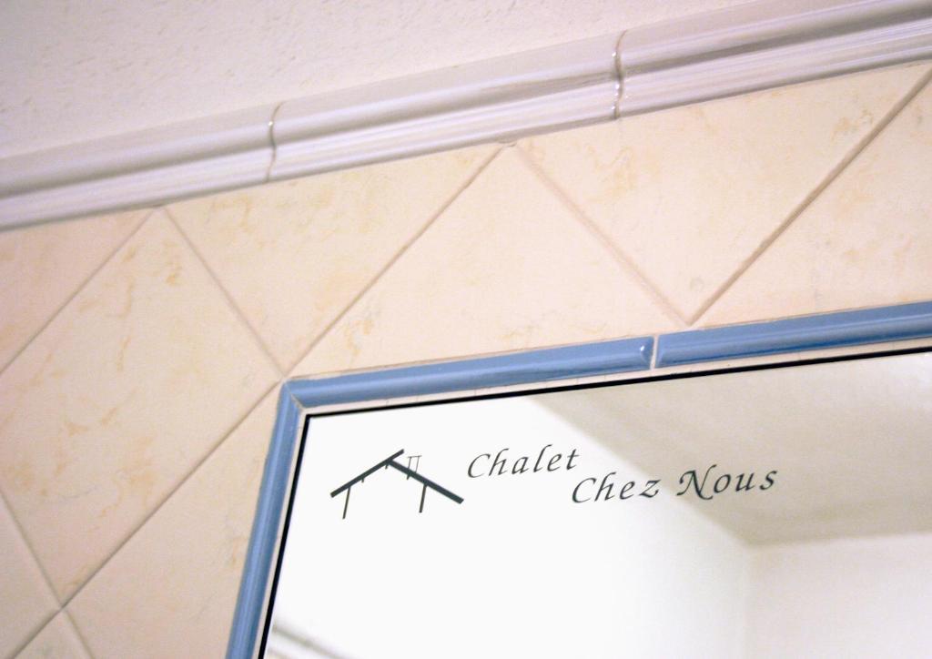 Oulx Chalet Chez Nous מראה חיצוני תמונה
