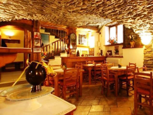 Oulx Chalet Chez Nous מראה חיצוני תמונה